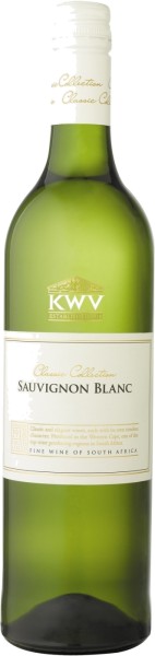 KWV Classic Collection Sauvignon Blanc – КВВ Классик Совиньон Блан