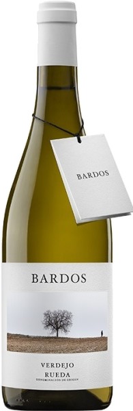 Вино ”Бардос Вердехо Руэда” белое сухое 0,75