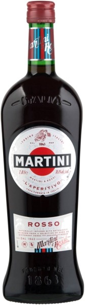 Martini Rosso – Мартини Россо