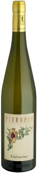 Вино ”Пьеропан Кальварино Соаве Классико” белое сухое 0,75