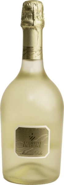 Вино игристое ”Спуманте Мальвазия Дольче” белое сладкое 0,75