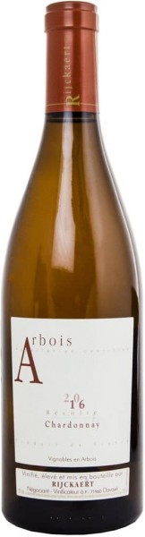 Вино ”Арбуа Шардоне” белое сухое 0,75