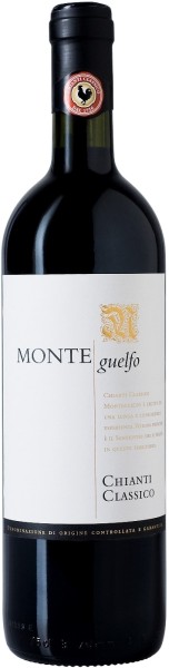 Monte Guelfo Chianti Classico – Монте Гуэлфо Кьянти Классико