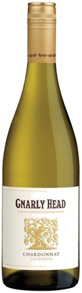 Вино ”Ноули Хед Шардоне” белое сухое 0,75