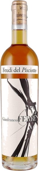 Вино ”Пассито Джанфранко Ферре” сладкое белое 0,5