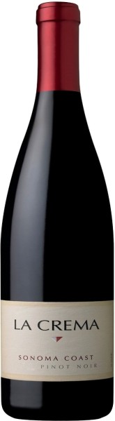 Вино ”Сонома Кост Ла Крема Пино Нуар” красное сухое 0,75