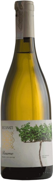 Вино ”Шардоне Резерв” Реканати белое сухое 0,75