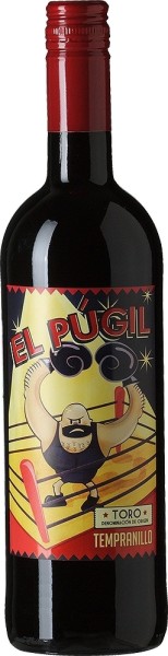 El Pugil – Эль Пухиль