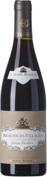 Albert Bichot Beaujolais-Villages – Альбер Бишо Божоле Вилляж