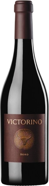 Вино ”Викторино Торо 2014” красное сухое 0,75
