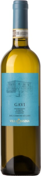 Вино ”Роберто Саротто Маненти Гави дель Комуне ди Гави” белое сухое 0,75