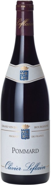 Вино ”Оливье Лефлев Поммар” красное сухое 0,75