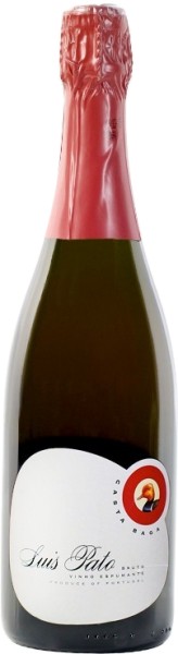 Вино игристое ”Луиш Пату Каста Бага” розовое сухое 0,75 Португалия
