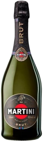 Martini Brut – Мартини Брют