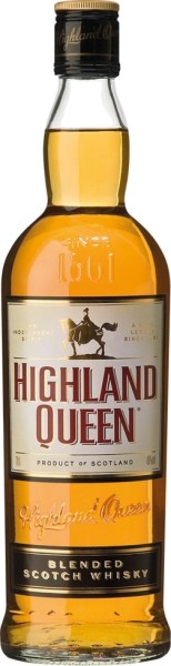Highland Queen – Хайлэнд Куин