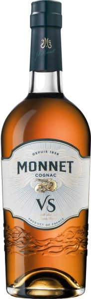 Monnet VS – Монне ВС