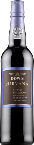 Ликерное вино ”Портвейн Доуз Нирвана” 0,5