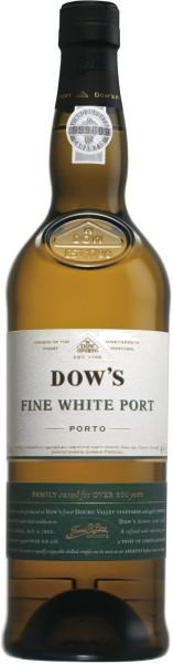Ликерное вино ”Портвейн Доуз Файн Уайт” 0,75