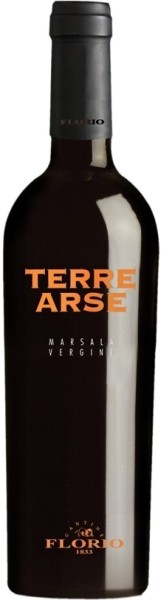 Ликерное вино ”Марсала Терре Арсе” 0,5