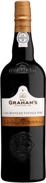 Graham’s Late Bottled Vintage – Грэм’с Лэйт Ботлд Винтаж