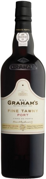 Graham’s Fine Tawny – Грэм’с Файн Тони