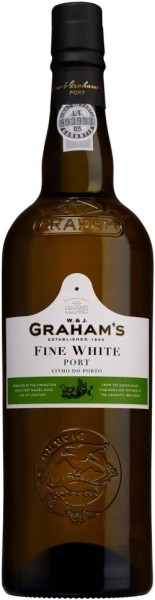 Graham’s Fine White – Грэм’с Файн Уайт