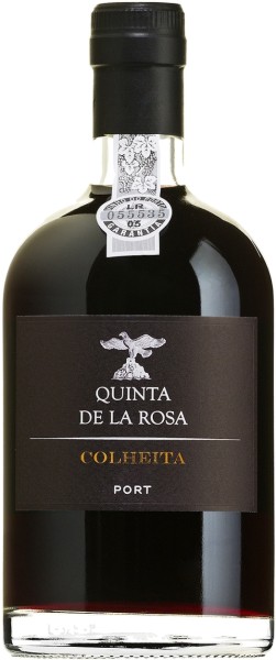 Quinta de La Rosa Colheita – Кинта Де Ля Роса Колейта
