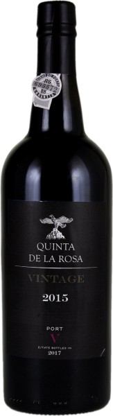 Quinta de La Rosa LBV Late Bottled Vintage Port – Кинта Де Ля Роса ЛБВ Лэйт Боттлед Винтаж Порт