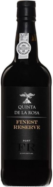 Quinta de La Rosa Finest Reserve Ruby – Кинта Де Ля Роса Файнст Резерв Руби