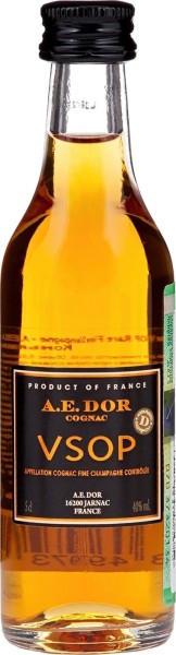 A.E. Dor VSOP Rare Fine Champagne – А.Е. Дор ВСОП Реа Фин Шампань