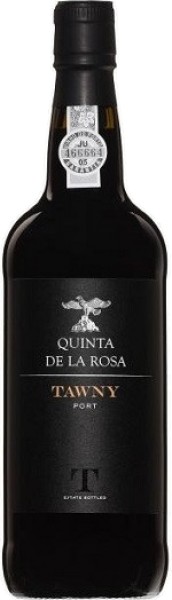 Quinta de La Rosa Tawny – Кинта Де Ля Роса Тони