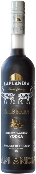 Laplandia Bilberry – Лапландия Черника