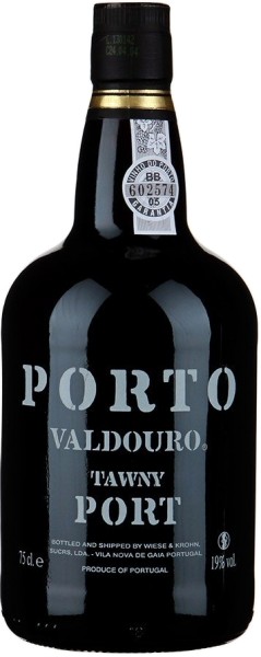 Ликерное вино ”Вальдоуру Тоуни Порт”  0,75 Португалия