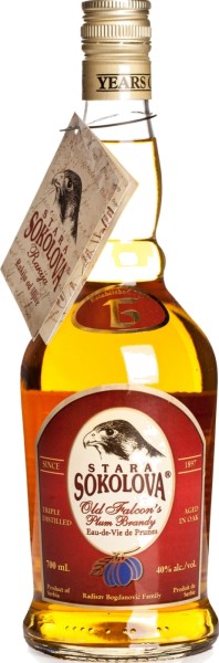 Stara Sokolova Export – Стара Соколова Экспорт