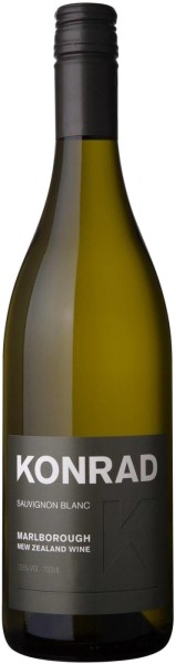 Вино ”Конрад Совиньон Блан” белое сухое 0,75