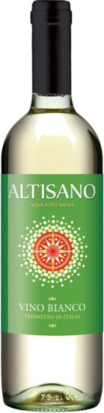 Altisano Bianco – Альтизано Бьянко