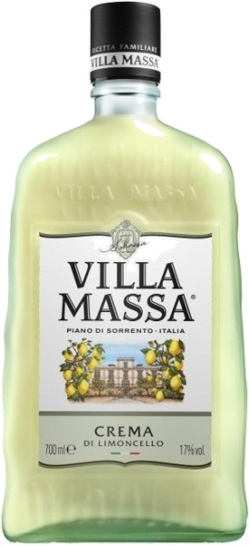 Villa Massa Limoncello – Вилла Масса Лимончелло