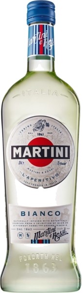 Martini Bianco – Мартини Бьянко