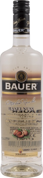 Bauer Haselnuss – Бауэр Лесной орех