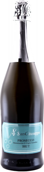 San Giuseppe Prosecco Treviso – Сан Джузеппе Просекко Тревизо