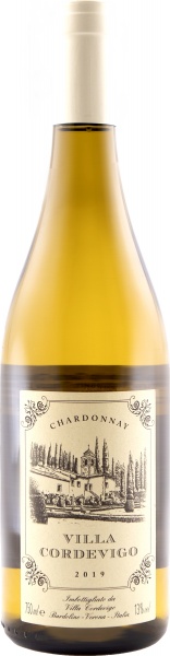 Villa Cordevigo Chardonnay – Вилла Кордевиго Шардоне