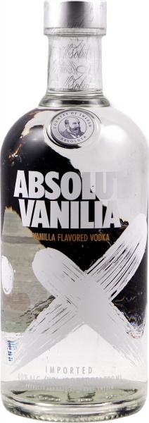 Absolute Vanilia – Абсолют Ванилия