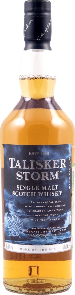 Talisker Storm – Талискер Шторм