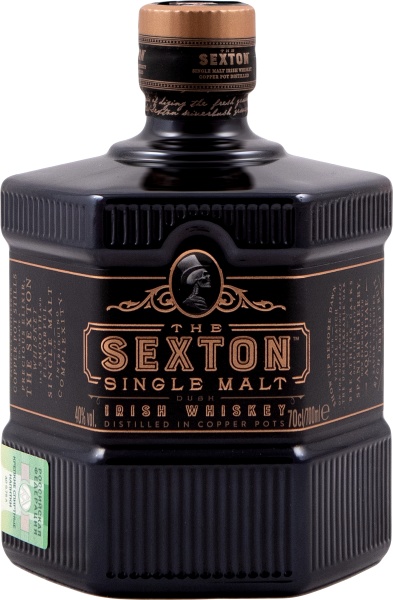 The Sexton – Секстон