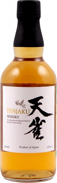 Tenjaku – Тендзяку