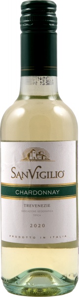San Vigilio Chardonnay – Сан Виджилио Шардоне