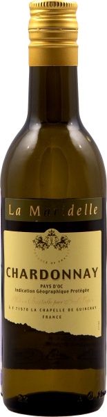 La Maridelle Chardonnay – Ля Маридель Шардоне