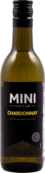 Mini Cellar Chardonnay – Мини Селлар Шардоне