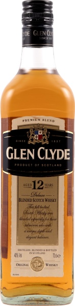 Glen Clyde 12 years – Глен Клайд 12 лет