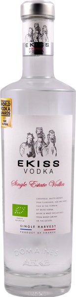 Ekiss Single Estate – Экисс Сингл Эстейт